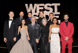 Portal 180 - Spielberg inyecta más español y más política en su “West Side Story”