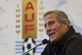 Portal 180 - Año 2021: el fin de una era que reinstaló a Uruguay en la élite del fútbol