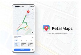 Portal 180 - Con Petal Maps recorre las calles de tu ciudad como un profesional