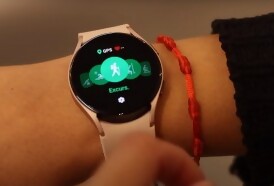 Portal 180 - Samsung lanzó su Plan Recambio para relojes