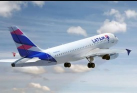 Portal 180 - LATAM maximiza los beneficios de su programa de fidelización, LATAM Pass