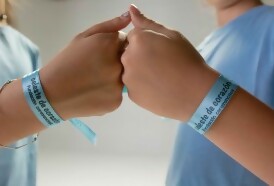 Portal 180 - Tienda Inglesa y Fundación Corazoncitos unidos por los niños y niñas con cardiopatías congénitas