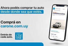Portal 180 - El eCommerce de Car One evoluciona a Marketplace 