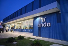 Portal 180 - ANDA amplió su sucursal de Ciudad de la Costa para potenciar sus servicios en la zona