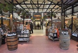 Portal 180 - Vuelve el Salón del Vino de Géant, un clásico con 50 stands de bodegas participantes