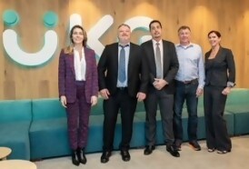 Portal 180 - UKG apuesta a Uruguay con la instalación de su hub regional