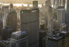 Portal 180 - METLIFE ENTRE LAS 100 MEJORES COMPAÑÍAS PARA TRABAJAR, SEGÚN LA REVISTA FORTUNE Y GREAT PLACE TO WORK