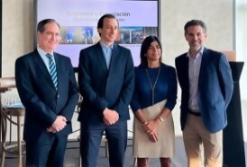 Portal 180 - Nobilis abordó el impacto del sector forestal en la economía real y las opciones de inversión