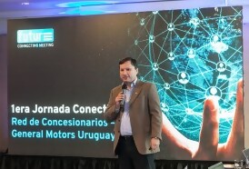 Portal 180 - Chevrolet Uruguay: Liderando la Industria con Tecnología Innovadora y un Exitoso Modelo de Gestión