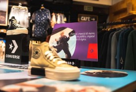 Portal 180 - Converse lanzó sus nuevas Chuck Taylor All Star Cruise inspiradas en el mundo del skate