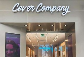 Portal 180 - Cover Company inauguró en Costa Urbana Shopping su quinta tienda en Uruguay