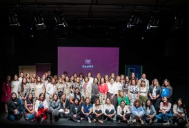 Portal 180 - A sala llena RedME (Red de Mujeres Ejecutivas del Uruguay) despidió el año con un panel de lujo y una temática que convoca: el camino hacia la equidad de género en puestos de liderazgo.