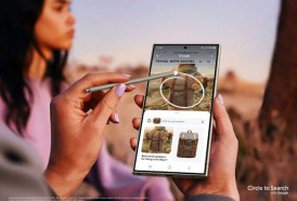 Portal 180 - Entrando en la nueva era de la inteligencia artificial móvil con la serie Samsung Galaxy S24 5G