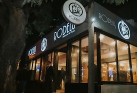 Portal 180 - RODELU Pocitos reabre sus puertas, perfecta fusión de tradición y modernidad