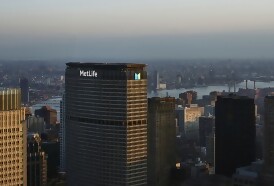 Portal 180 - MetLife Uruguay única aseguradora del país en obtener la calificación más alta de Standard & Poor’s por nueve años consecutivos