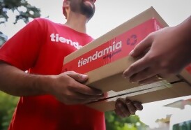 Portal 180 - Tiendamia ofrece más de 1.000 millones de productos con hasta 60% off en Ciberlunes