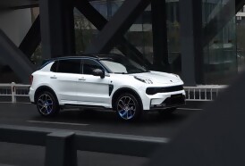 Portal 180 - Lynk & Co: la marca premium de Geely Holding Group llega de la mano de Grupo Fiancar