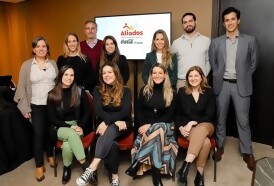 Portal 180 - Coca-Cola Uruguay lanzó la plataforma de acción colectiva Aliados