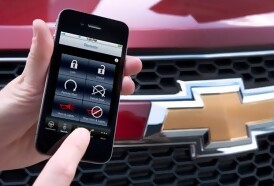 Portal 180 - Liderazgo sostenido de Chevrolet en semestre record de ventas de la Industria Automotriz