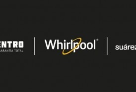 Portal 180 - Suarez&Clavera / Dentsu suma a Whirlpool de la mano de Epicentro