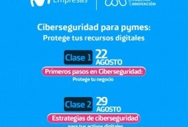 Portal 180 - Movistar Empresas lanza curso gratuito de ciberseguridad para pymes