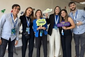 Portal 180 - PepsiCo Uruguay lanza la cuarta edición de Next Gen, su programa para recién graduados 