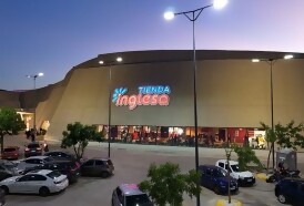 Portal 180 - Tienda Inglesa abrió una innovadora sucursal en Punta Shopping