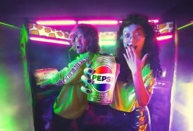 Portal 180 - EL REGRESO MÁS ESPERADO: VUELVE PEPSI TWIST® A URUGUAY