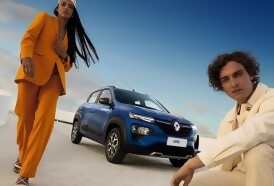 Portal 180 - Renault renueva su modelo Kwid en todas sus versiones