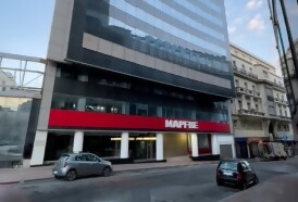 Portal 180 - MAPFRE crece un 30% y supera los 900 millones de euros en beneficio