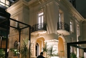 Portal 180 - Gran inauguración de Jardín Castellanos de Estudio Rener: un nuevo estándar de calidad y diseño en Pocitos