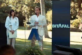 Portal 180 - BITAFAL PRESENTÓ SU PRIMER REPORTE DE SOSTENIBILIDAD