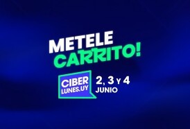 Portal 180 - Nueva edición de CIBERLUNES® llega con ofertas de hasta 70% en 120 marcas