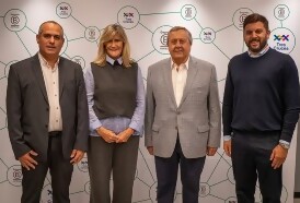 Portal 180 - Tres Cruces se convierte en Empresa B y reafirma su compromiso con la sostenibilidad