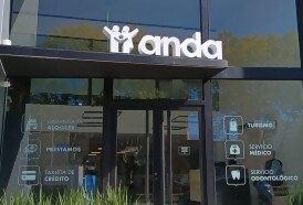 Portal 180 - ANDA potencia su servicio de garantía de alquiler con una nueva sede
