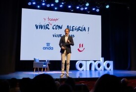 Portal 180 - ANDA potencia su servicio de garantía de alquiler con una nueva sede