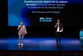 Portal 180 - Charlas, workshops y espacios de networking en la nueva edición de Fenicio e-Show