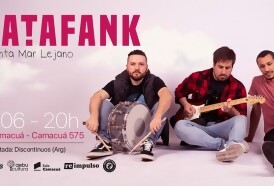 Portal 180 - WATAFANK presenta ¨MAR LEJANO¨ 