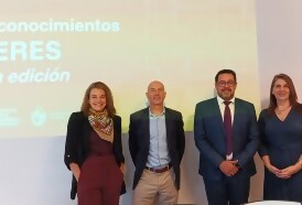 Portal 180 - Lanzamiento de los Reconocimientos DERES 2025