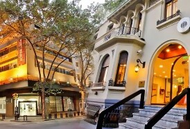 Portal 180 - La Universidad ORT Uruguay vuelve a destacarse en THE Impact Rankings 2025