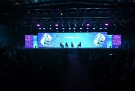 Portal 180 - Summit IA Human Future 2025: Uruguay pone en el centro el debate sobre la inteligencia artificial y el talento humano y decisiones con impacto