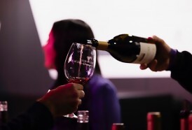 Portal 180 - Con entradas agotadas, se celebró la cuarta edición del Salón del Vino Uruguayo
