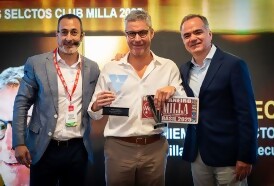 Portal 180 - MAPFRE REÚNE A LOS MIEMBROS MÁS DESTACADOS DE SU CLUB MILLA EN RIO DE JANEIRO