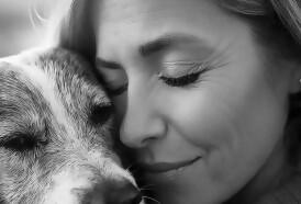 Portal 180 - ANIMALES SIN HOGAR lanza una nueva campaña para promover la adopción de perros y gatos