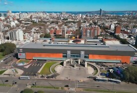 Portal 180 - Invierno en movimiento: Tres Cruces se llena de actividades para toda la familia
