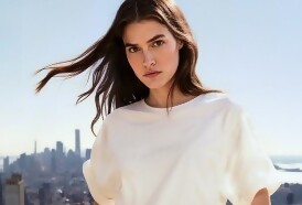 Portal 180 - H&M CONTINÚA SU EXPLORACIÓN DE LA CREATIVIDAD CON IA