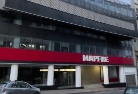 Portal 180 - MAPFRE Economics mejora en dos décimas previsión de crecimiento mundial para 2025 hasta el 2,9%