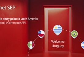 Portal 180 - Getnet conecta a Uruguay con cinco mercados clave de pagos en América Latina