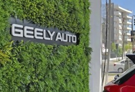 Portal 180 - Geely EX5: el modelo estrella que llegó a Uruguay para revolucionar el mercado eléctrico