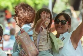 Portal 180 - Parrilla solidaria de la Fundación Peluffo Giguens